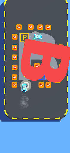 ABC Letter Tracing Car Master screenshot 10