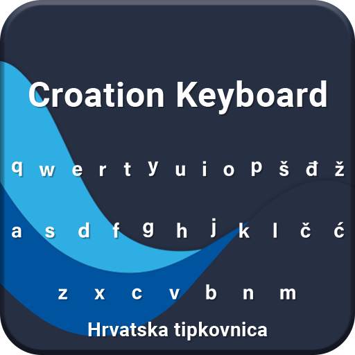 Croatian Keyboard 1.3.1
