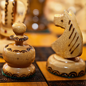 Chess for Facebook Messenger icon