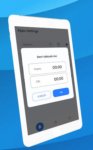Smart watch app - bt notifier screenshot 11