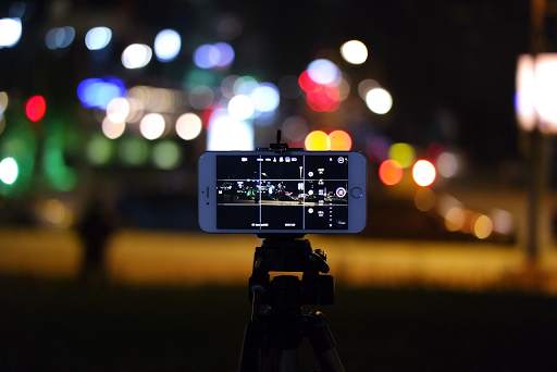 Camera Canonon (HD and 4K Camera) screenshot 4
