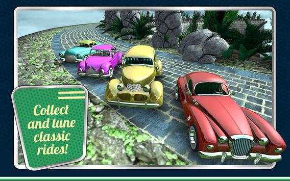 Vertigo Racing screenshot 9