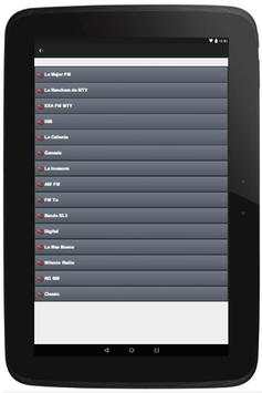 Radio sin auriculares gratis screenshot 7