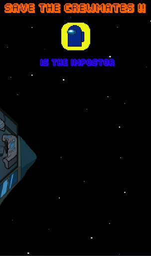 Among Us - Fan Game screenshot 5