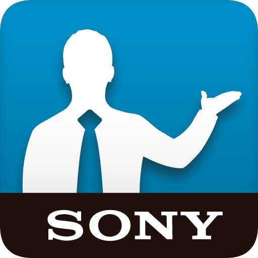Support by Sony 2.13.0