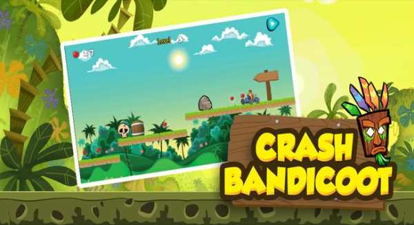 crash kart world 🍀 screenshot 3
