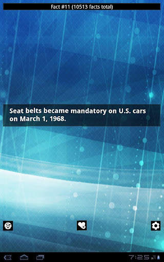 10,500  Cool Facts screenshot 17
