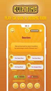 Play Quiz and Win Money screenshot 3