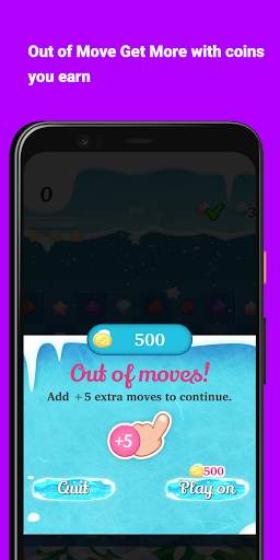 Jewels Legend -  Classic Puzzle Free Games 2021 screenshot 4