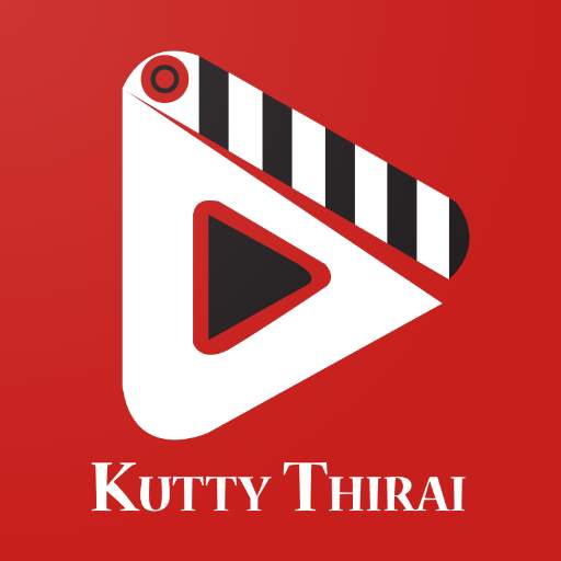kuttythirai - Tamil  Entertainment App 1.1.1