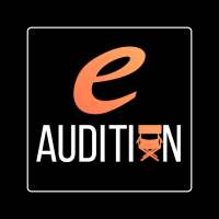 Audition Online Bollywood Movie Actor Singer Model icon