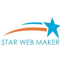 Star Web Maker