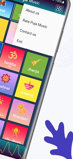 Holy Puja Music screenshot 5