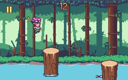 Rise of the Ninja screenshot 12