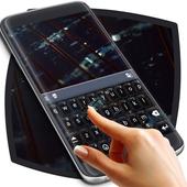 Keyboard 4K icon