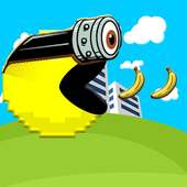 Pac Minion