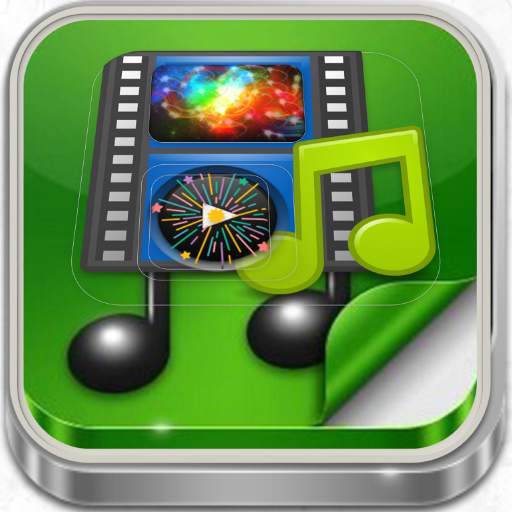 Music and HD Video Player Editor 1.0