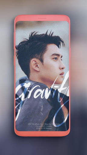 EXO D.O. wallpaper Kpop HD new screenshot 6