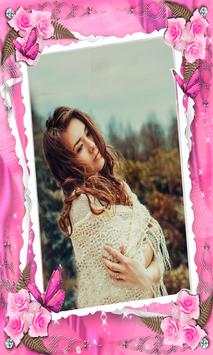 Editor Gif Marcos de fotos de Amor screenshot 1