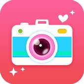 Beauty Plus Camera - Beauty Camera & Face Sticker 1.0.2
