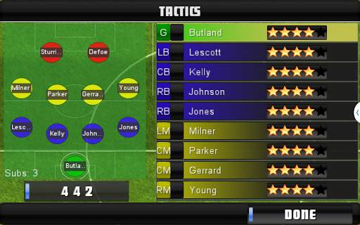 Super Soccer Champs Classic screenshot 20