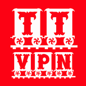 TT VPN Free icon