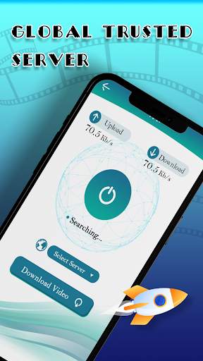 Video Downloader With VPN screenshot 5