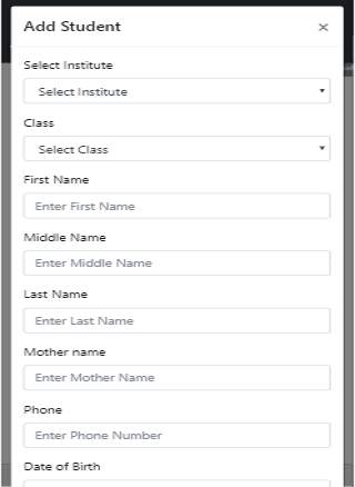 SHAKUNTAL SCHOOL FOR EXELLENCE screenshot 3
