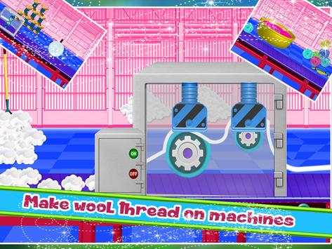 Tailor Clothes Girls Games 2 screenshot 4