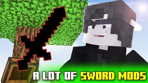 Swords Mod - Realistic Weapons Mods and Addons screenshot 2