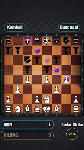 bermain catur screenshot 7
