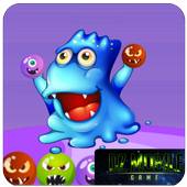 Monster Shoot icon