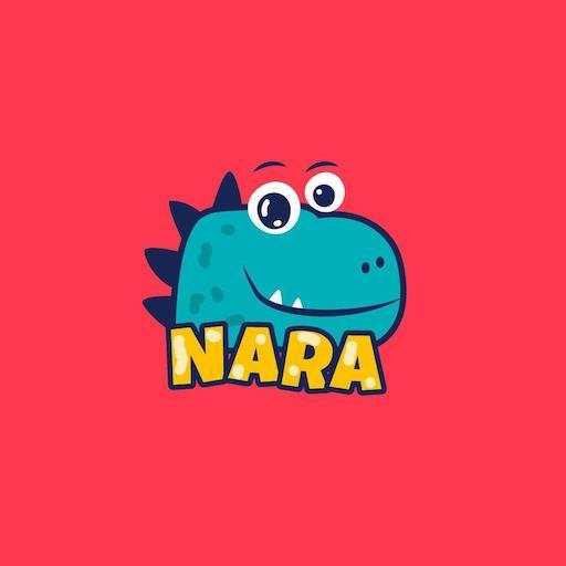 Nara Reading App 1.6.0