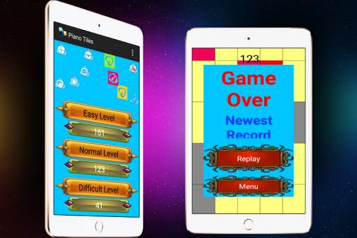 Piano Tiles screenshot 6