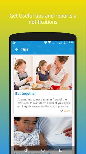 Kids Home (Kids Mode,  Launcher, Parental Control) screenshot 4
