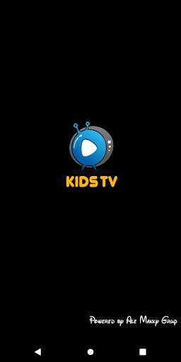 KIDS TV screenshot 1