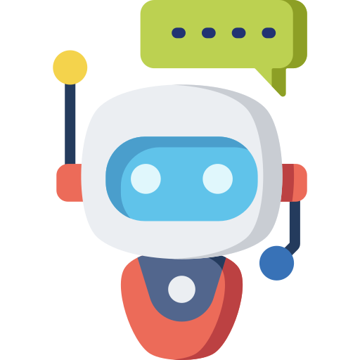 Innovative Chatbot أيقونة