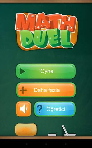 Iki Kişilik Matematik Oyunları screenshot 7