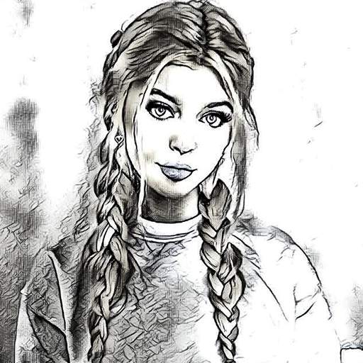 sketch photo editing - sketch photo maker - sketch 1.0