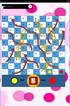 Snakes Ladders and Ludo screenshot 3