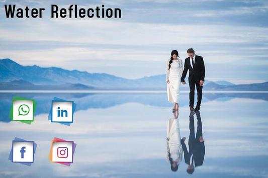 Water Reflection screenshot 7