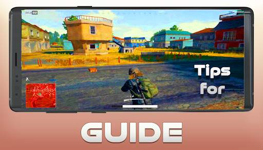 Guide for (PUBG Mobile) Tips screenshot 2
