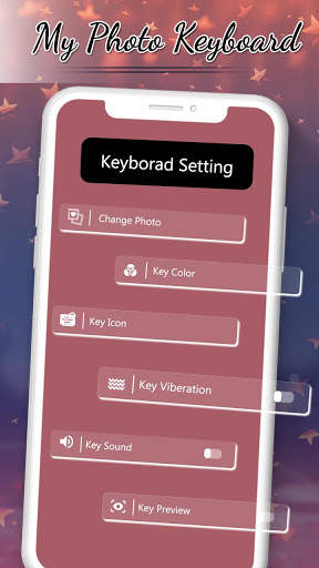 My Photo Keyboard pro screenshot 7