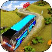 Offroad Euro Bus Simulator 2018