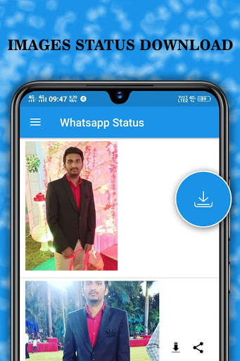 WA Status Download screenshot 6