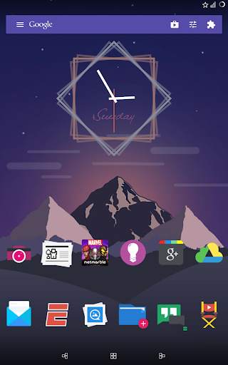 Unico Icon Pack screenshot 11