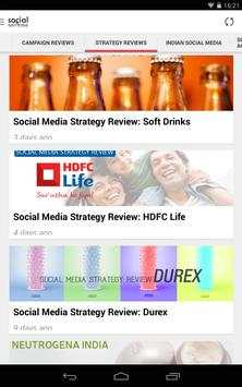 Social Samosa screenshot 9