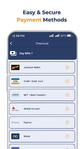 Buy Tickets Online - Bookkaru screenshot 6
