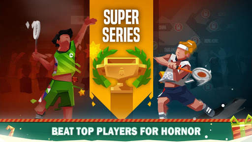 Badminton Liga screenshot 7