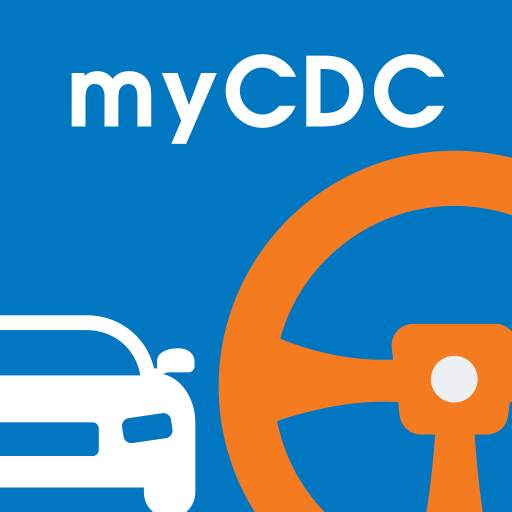 ComfortDelGro Driving Centre 1.0.9